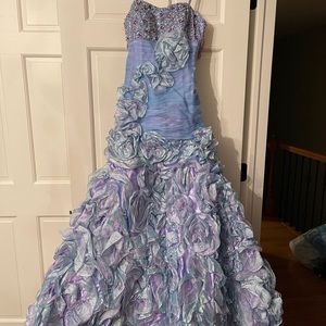 Jovani Evening Gown
